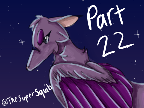 [PART 22] One Last Night on Earth 