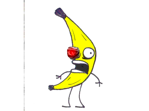 termanator banana