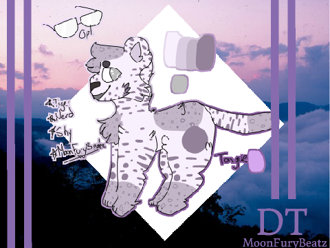 DT | MoonFuryBeatz