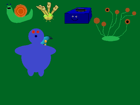 MY singing monsters