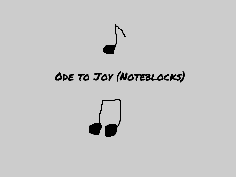 Ode to Joy
