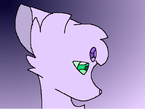 Icon for Shadow_Blaze