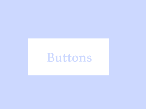 Wintermites - Buttons