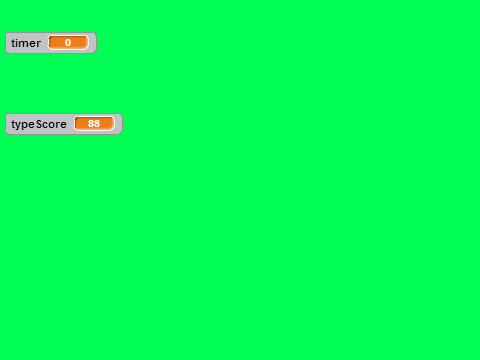 Jam that Spacebar! v2.0.1