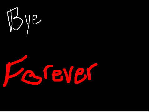 Bye