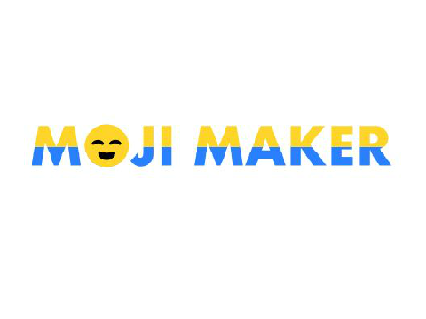 Moji Maker