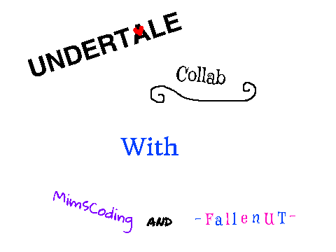 Collab with MimsCoding (Part 1)