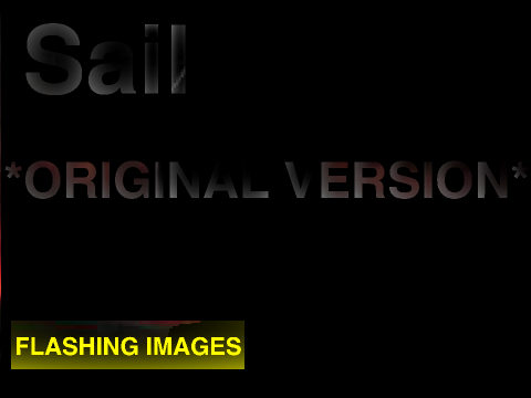 -Sail- WIP Meme *Original