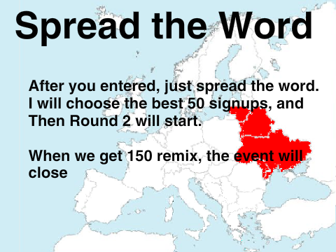 {open} EUROPE BATTLES {open} remix