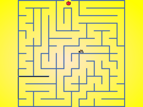 Demo Maze remix