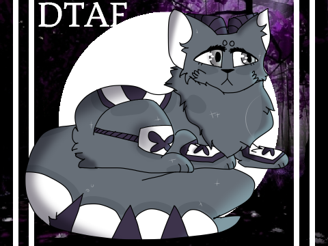 DTAE | + Spirits in My Head +