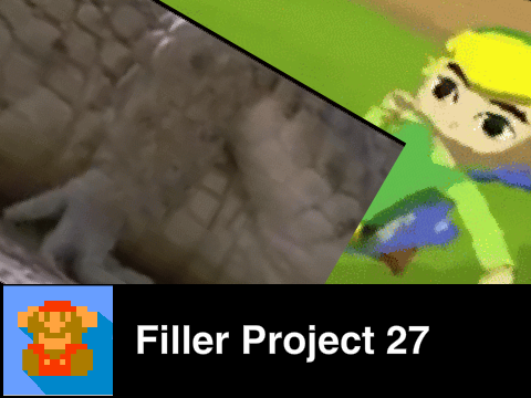Filler Project 27