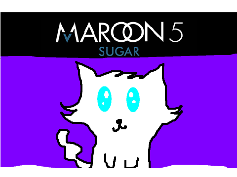 Suger - Maroon 5 