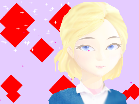 Meet Alex ♡