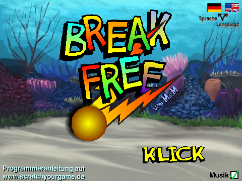 Break Free