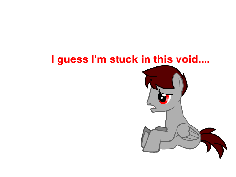 Poor Silver Is Stuck In the Mindscape