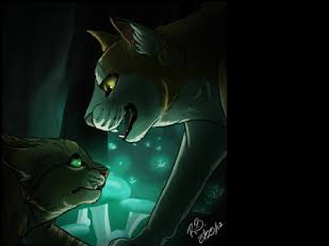 Warrior cat theme song #8 