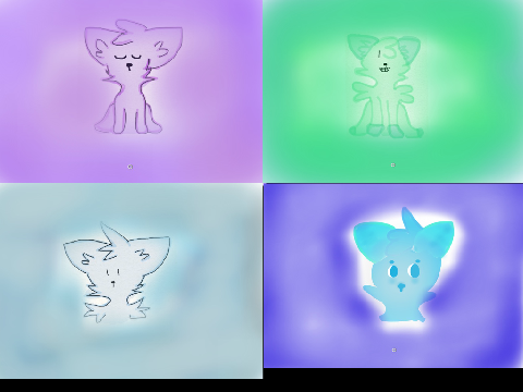 Cat ART (Old)