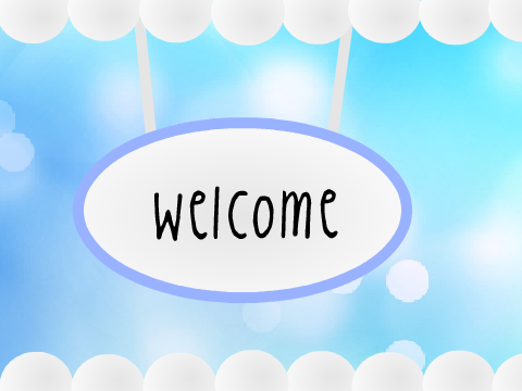 Welcome Everyone!
