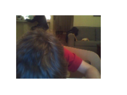 i bored AGAIN