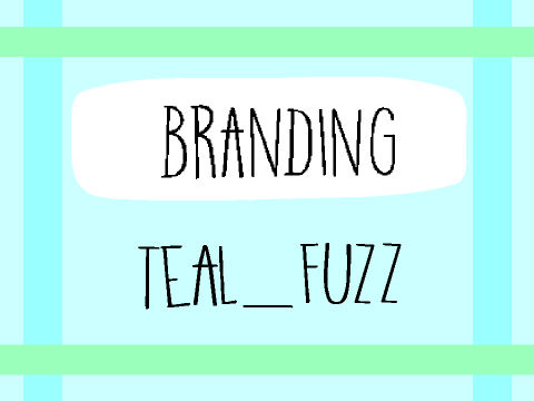 ❉ Branding ❉