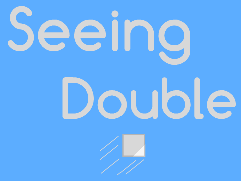 Seeing Double