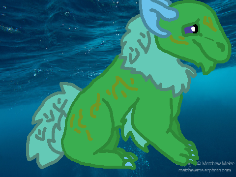 Dragon DTA, Teneelth