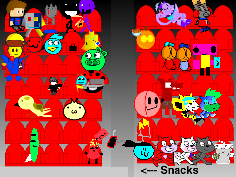 Add yourself in Scratch Theaters! remix remix remix remix remix remix remix remix