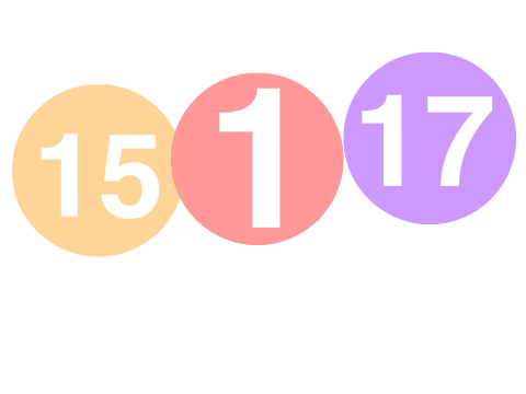 15117