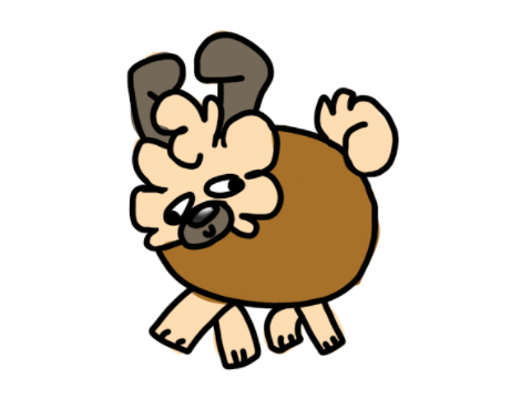 PUGTATO