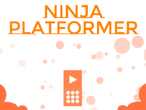 Ninja Platformer
