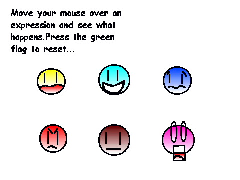 play with your emotions