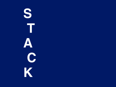 42 Minutes: Stack