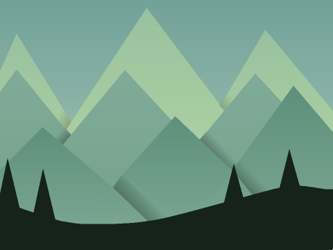Mountains