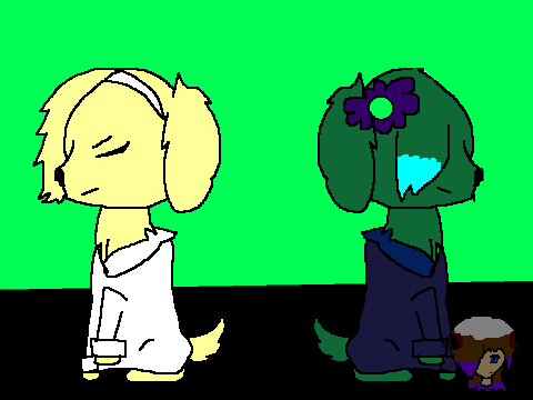 What Is This Feeling Part 12
