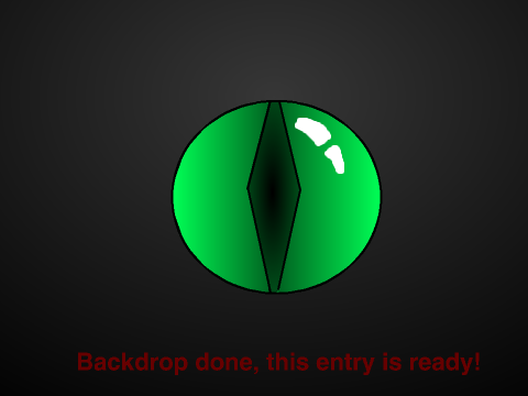 CLOSED DRAWING CONTEST