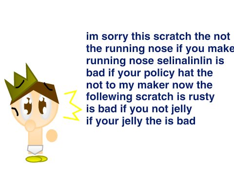24/7 CRYING AND RUNNY NOSE SHOW episode 4