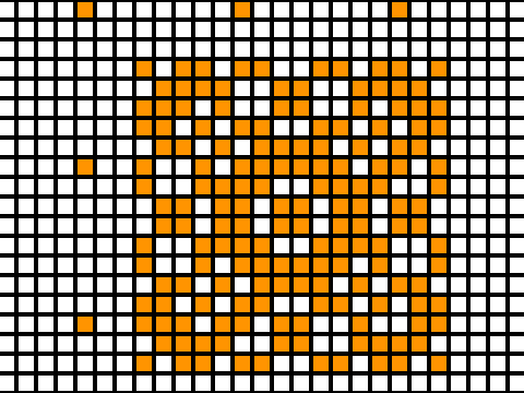 Replicator (Cellular Automaton)
