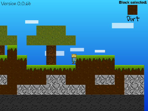 Cave Game [v0.0.6b] [SCROLLING!]