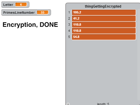 encryptionProgram