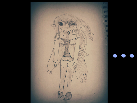 Art dump #1