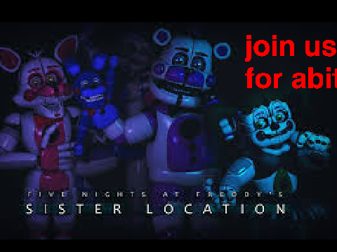 join us for a bite siter location song