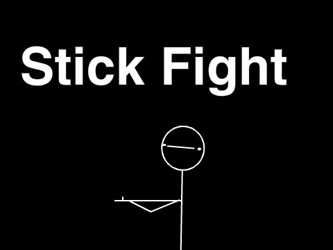 Stick Fight Vol.1