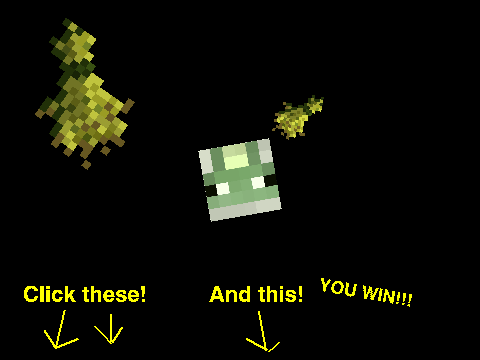 Sheep - a minecraft platformer