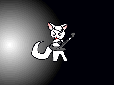 rock'in out!!!