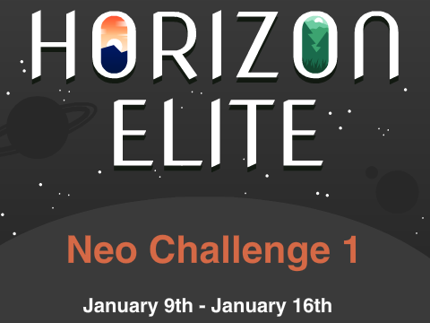 Neo Challenge 1
