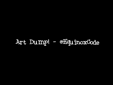 Art Dump - EquinoxCode