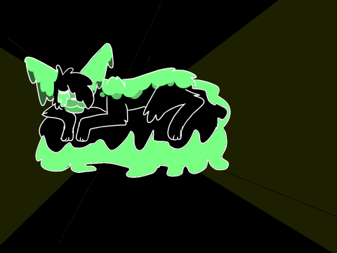 ~DTA open~ Cats and dogs~Entry