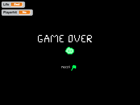 I Live in a Box (WIP GAME)