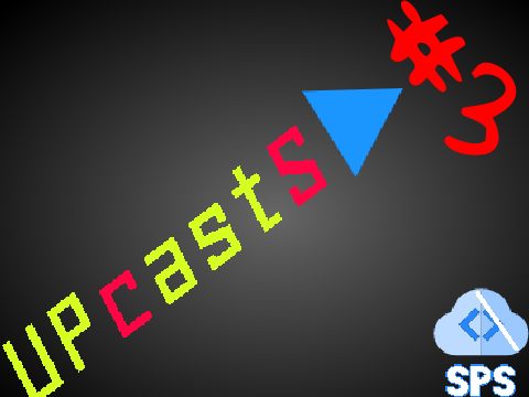 UpcastS- Project Update #3